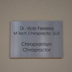 Dr. Vicki Ferreira